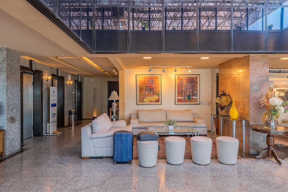 Iracema Residence #1408 - Fortaleza by Carpediem