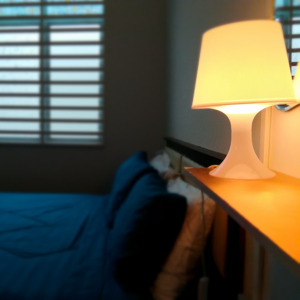 Hartamas Homestay photo 2