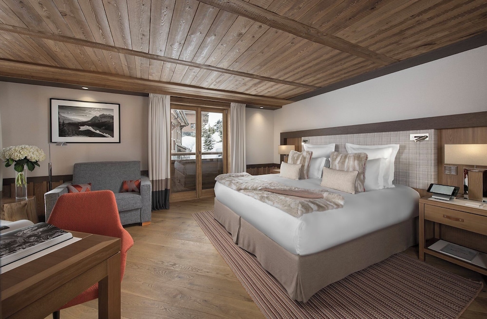 Fouquet's Courchevel