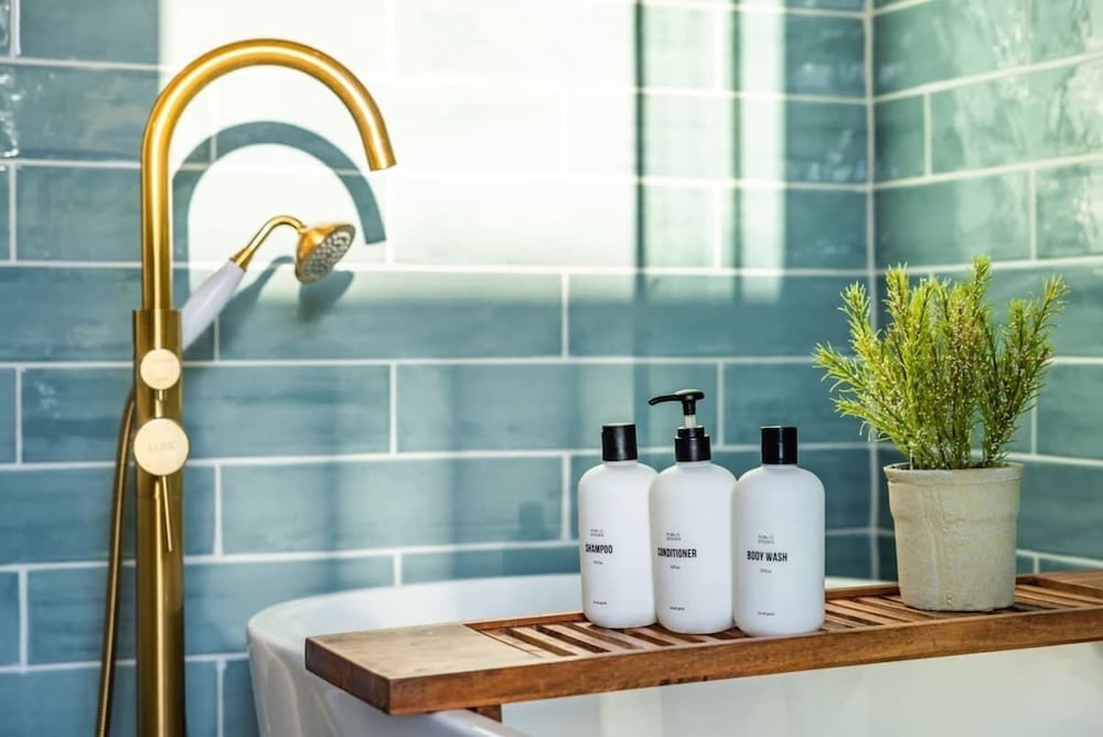 @ Marbella Lane - Vibrant & Chic Designer Home
