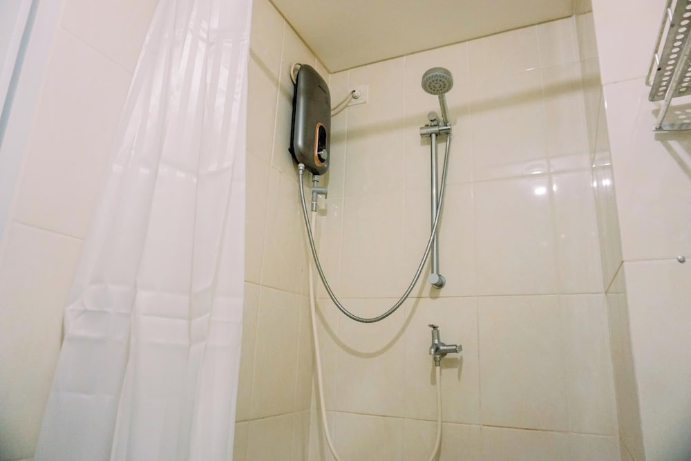 Cozy Designed And Comfy Studio Apartment At M-Town Residence view 2