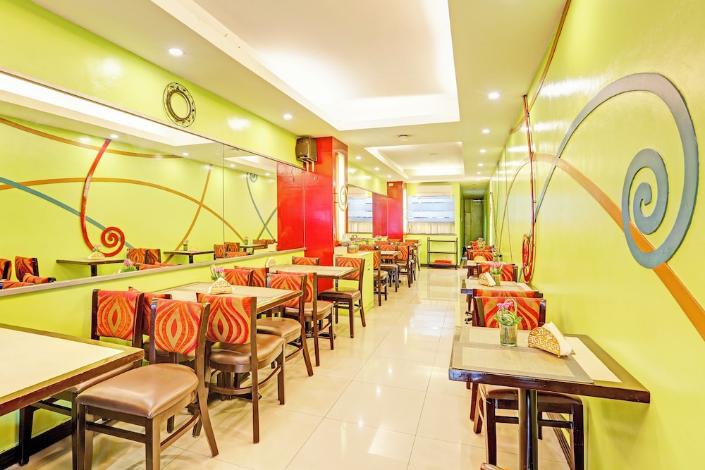 VIP Hostel, Evangelista, Makati Manila, Near PNR Pasay