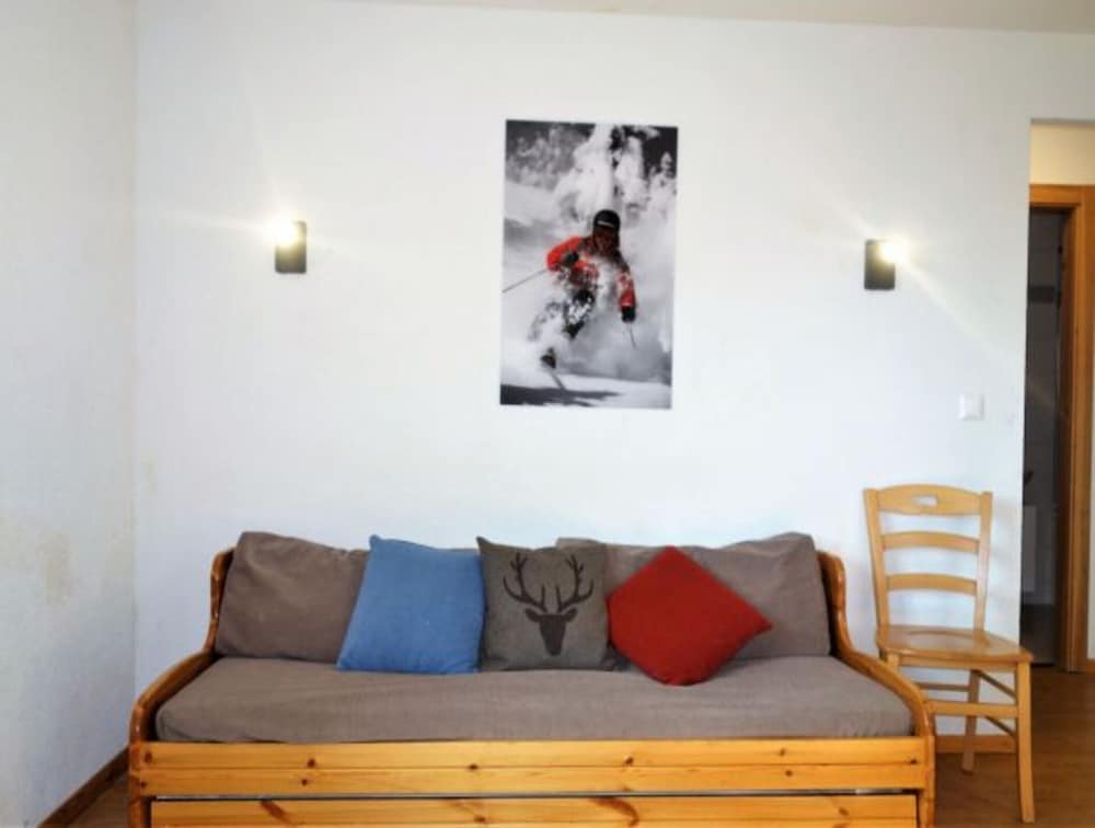 Awesome Apartment Near ski Slope