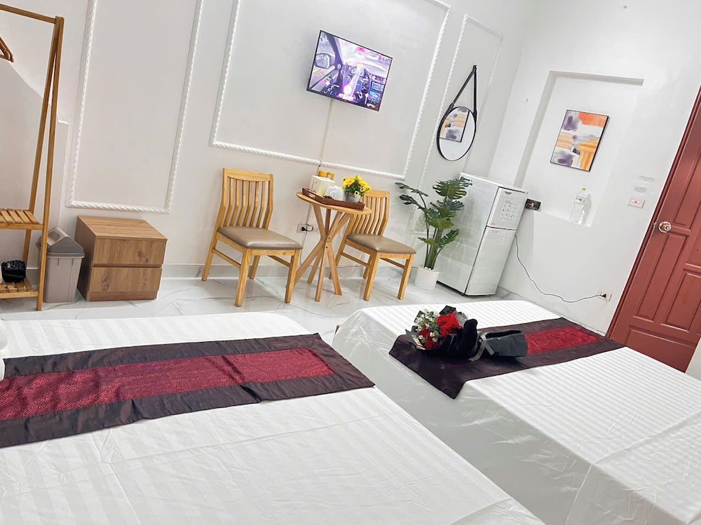 Okaeri Homestay