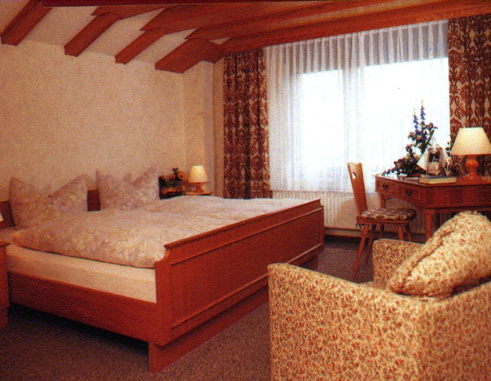 Gast- und Gästehaus Simon view 2