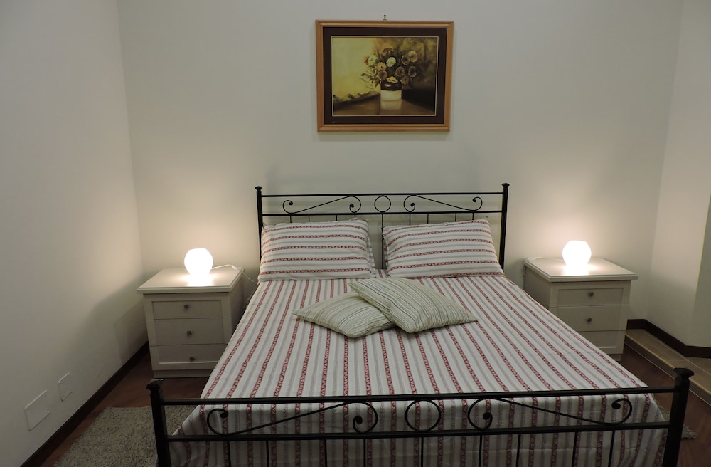 Living Rome Ottaviano