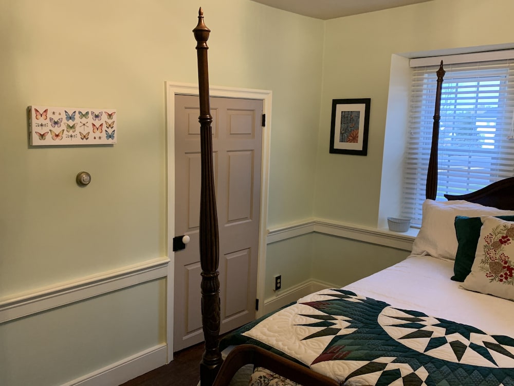 The Avenue Guesthouse and Gallery, photo 16