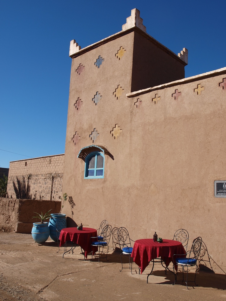 La petite kasbah view 3