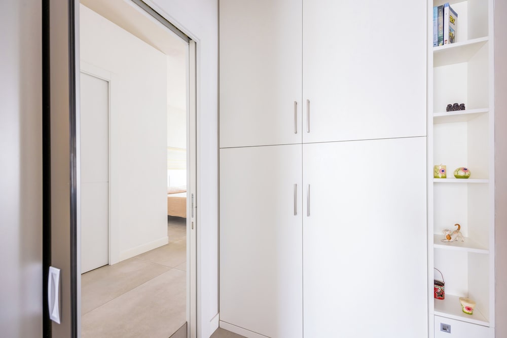 Malta Modern and Lovely Flat With Parking
