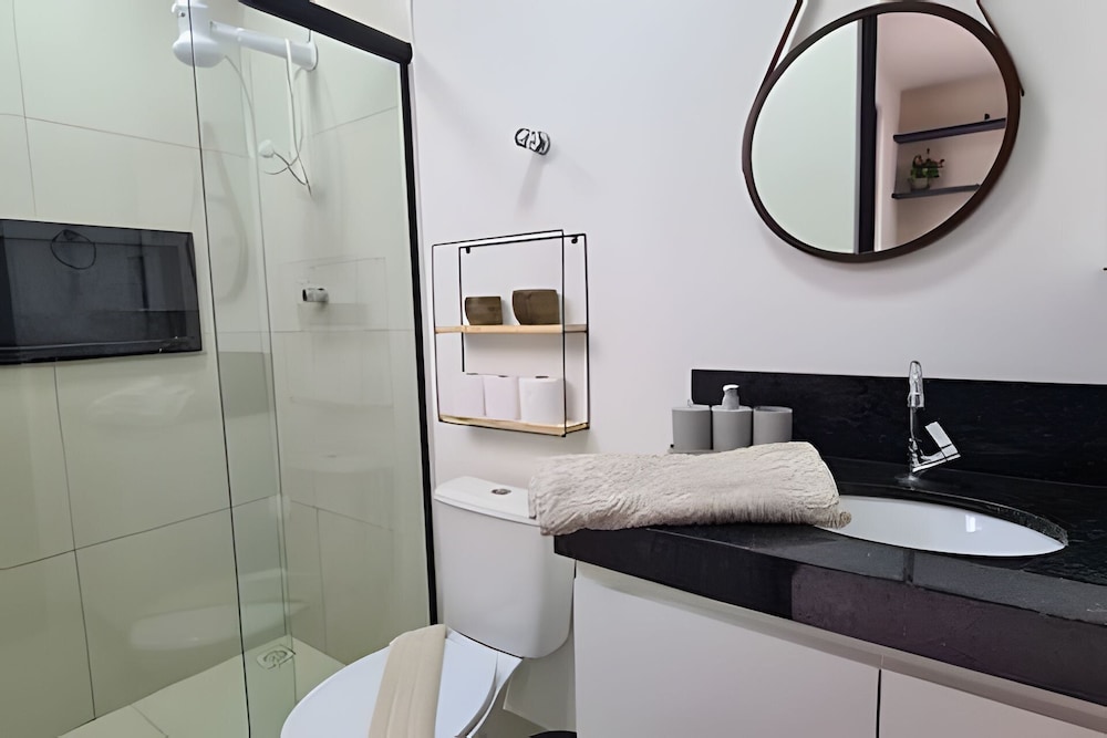 LINDOS LOFTS PRÓXIMO AO LITORAL SUL