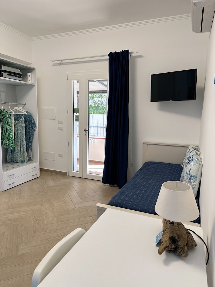 Casa onofrio tropea