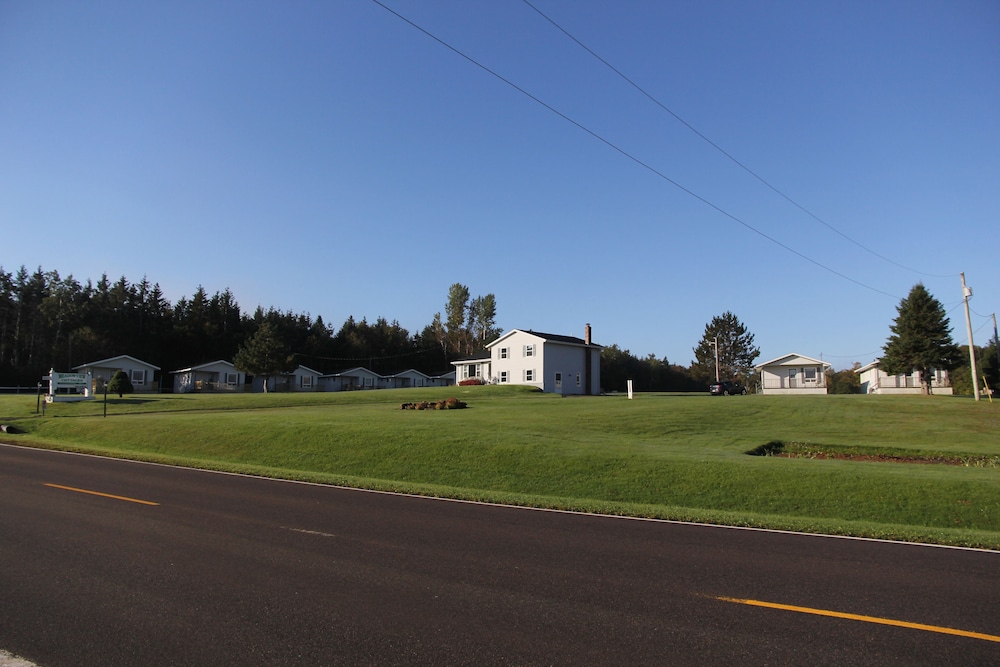 Meadowview Cottages