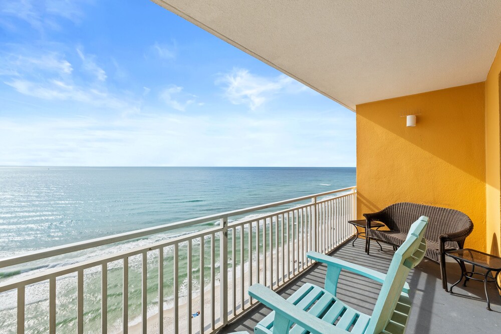 Splash Beach Resort by Panhandle Getaways