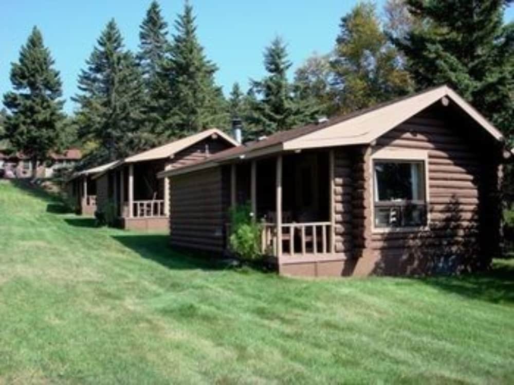 Cascade Lodge