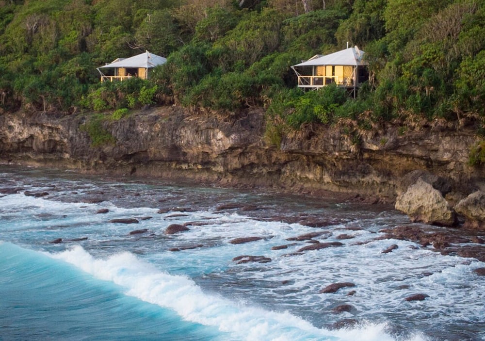 Swell Lodge