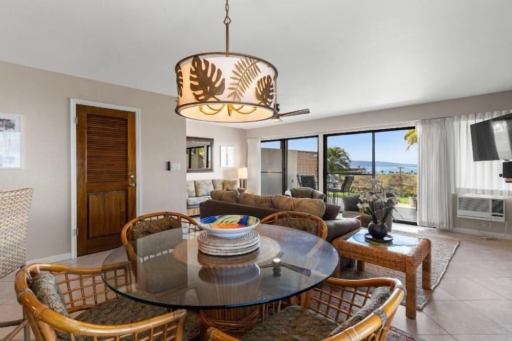 Maui Kamaole, #a-106 1 Bedroom Condo