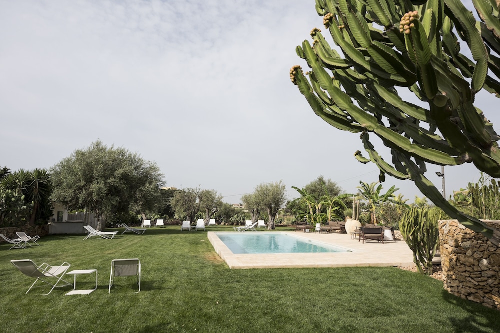 Baglio Siciliamo Country House Adult Only