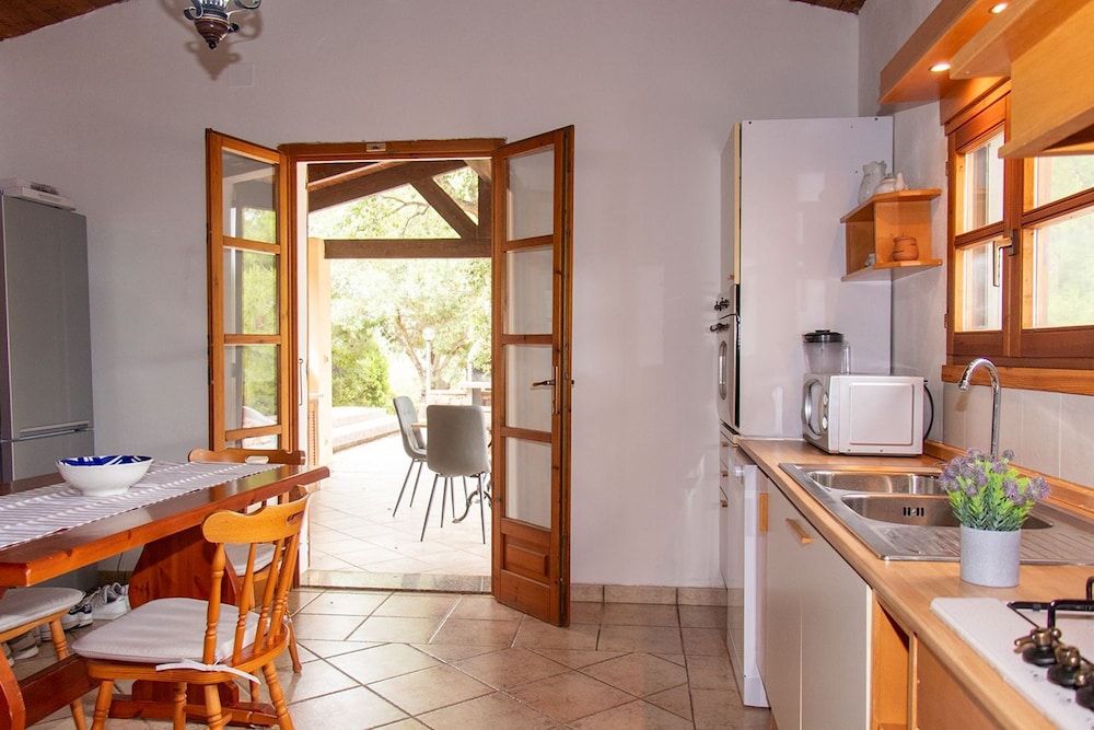 Sardinia Re - Villa Green Val