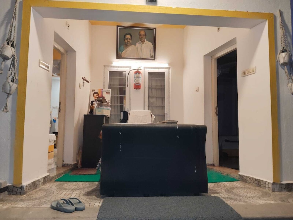 Octagon Beach Resort Pondicherry
