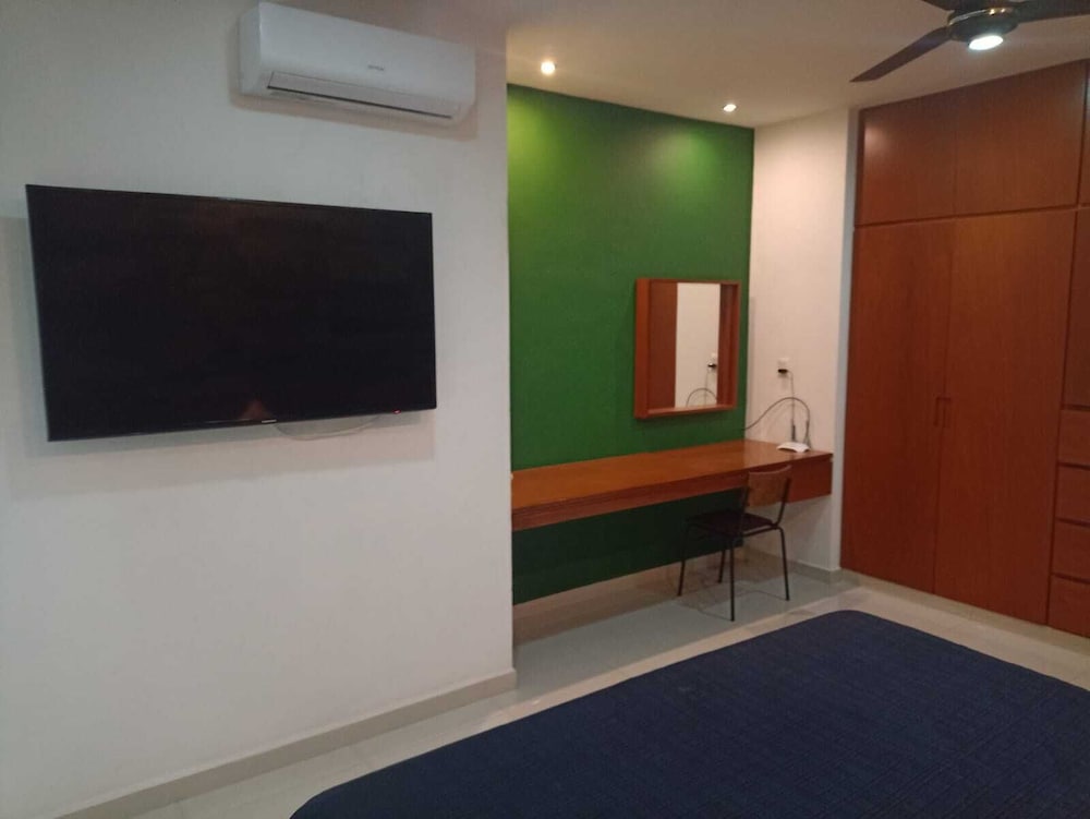 Departamentos Polanco