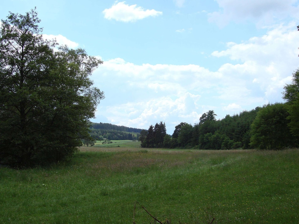 Cosy Apartment in Hallenberg Near Centre