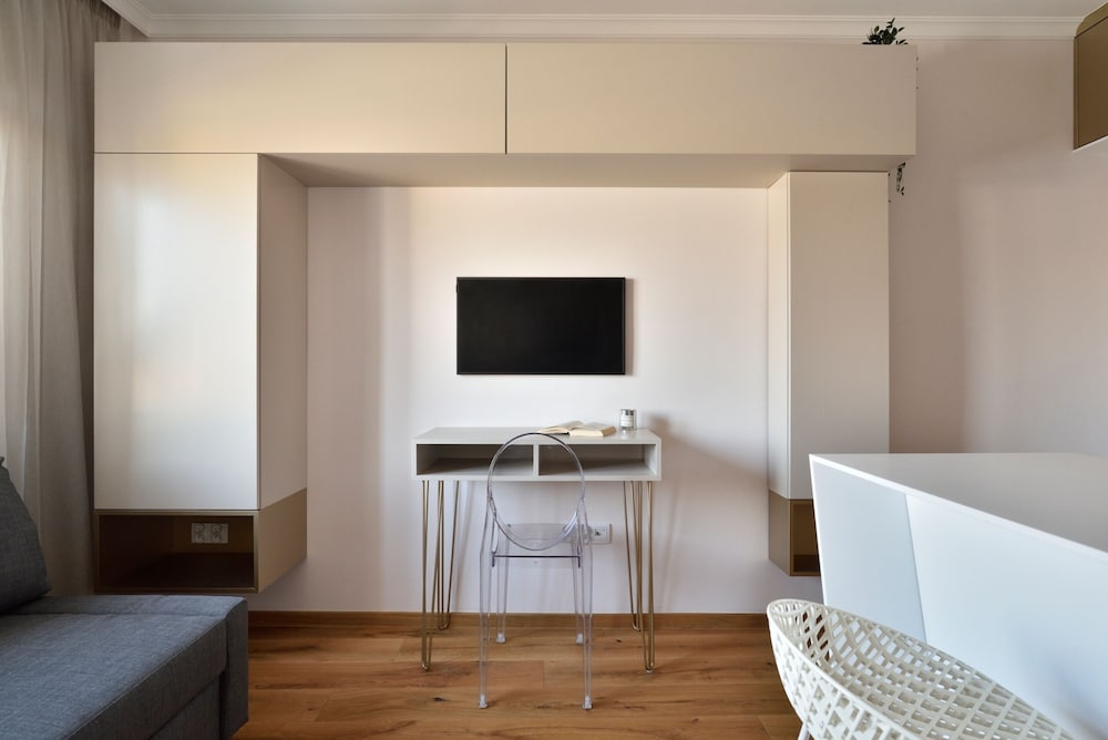 Warszawianka Studio view 5