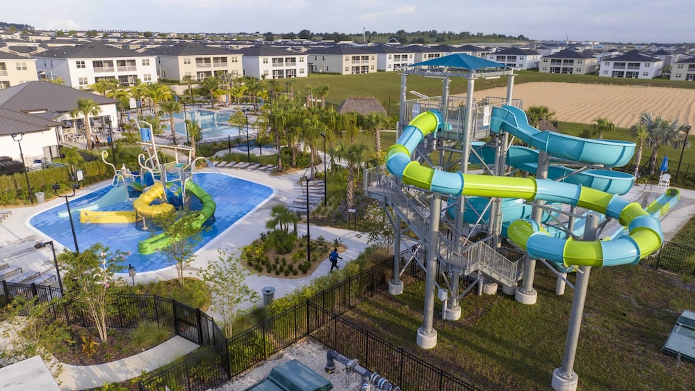 Luxury 2 Bd Close to Disney Champions Gate 1071 - Image 5