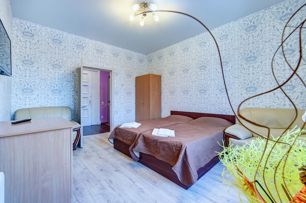 AG Apartment Moskovsky 216