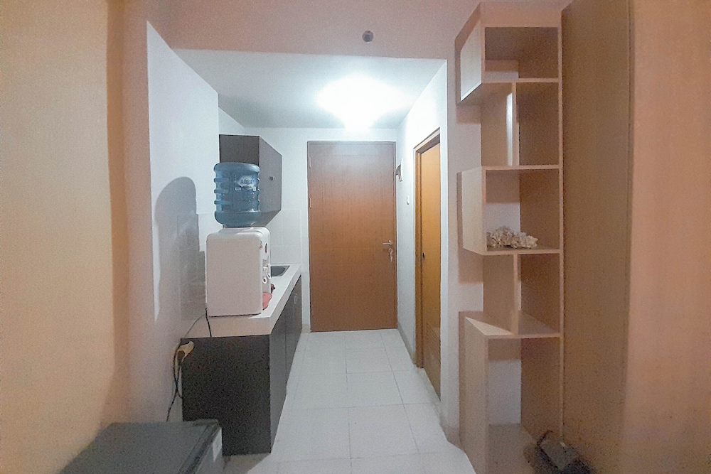 Serenity Studio At Pinewood Apartment