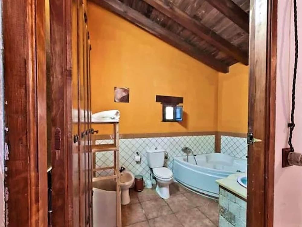 Cottage in Andalucia Near Sierras Subbeticas