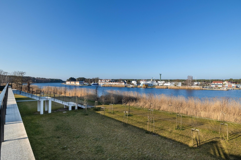 Comfortable Apartment, Sauna and Indoor Pool