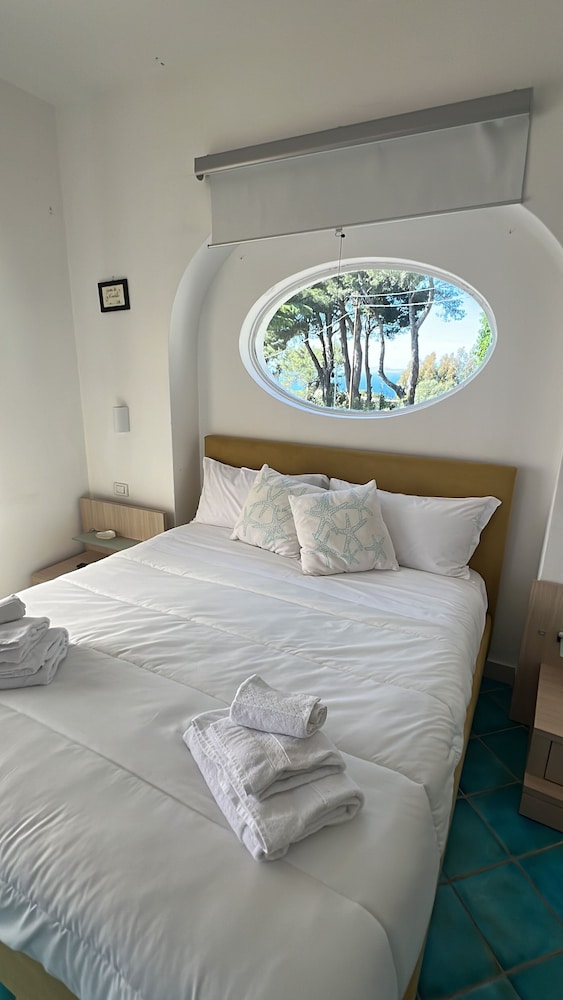 La Canostra Capri - luxury ROOM ad Anacapri