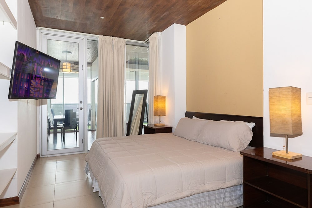 The Wataqui Condo by Acomodo 45 Days Minimum