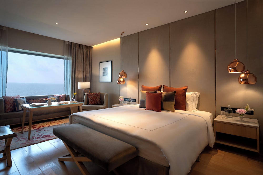 Mumbai Vacations - Taj Lands End - Property Image 71