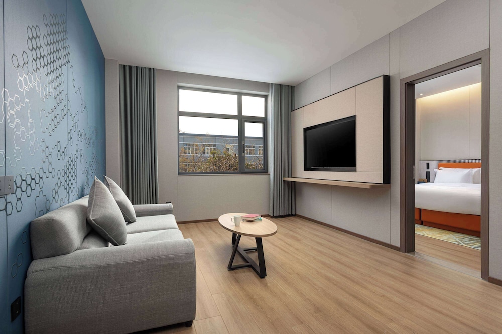Days Inn by Wyndham Xi'an Yanliang, photo 16