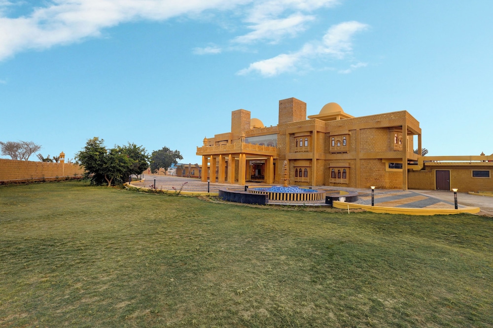 Sterling Rudraksh Jaisalmer