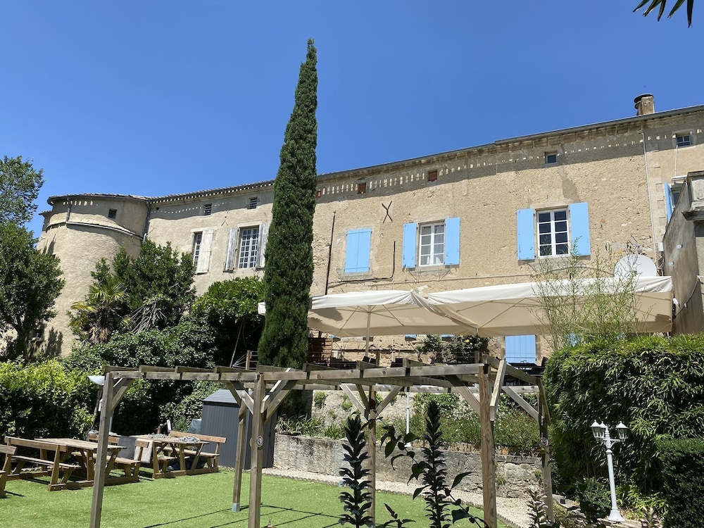 Maison de Mallast
