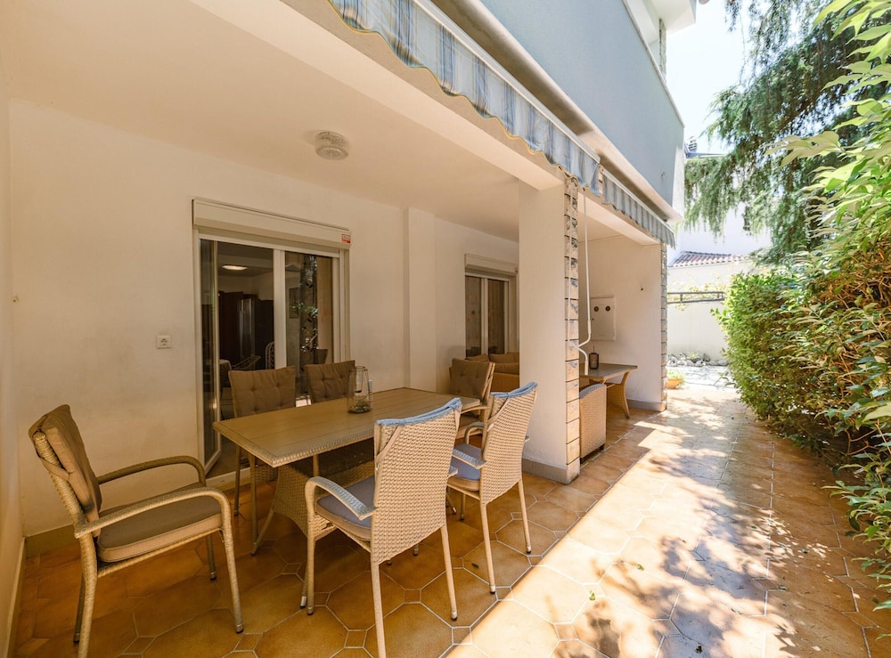 Apartment in Porec Near Brijuni Islands