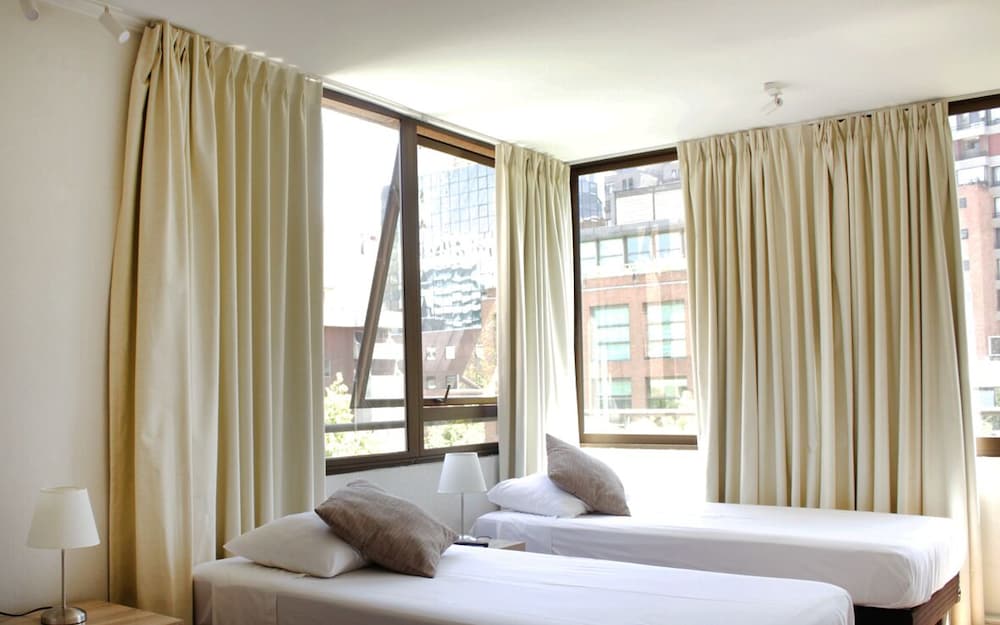 Apartamentos Costanera Centre