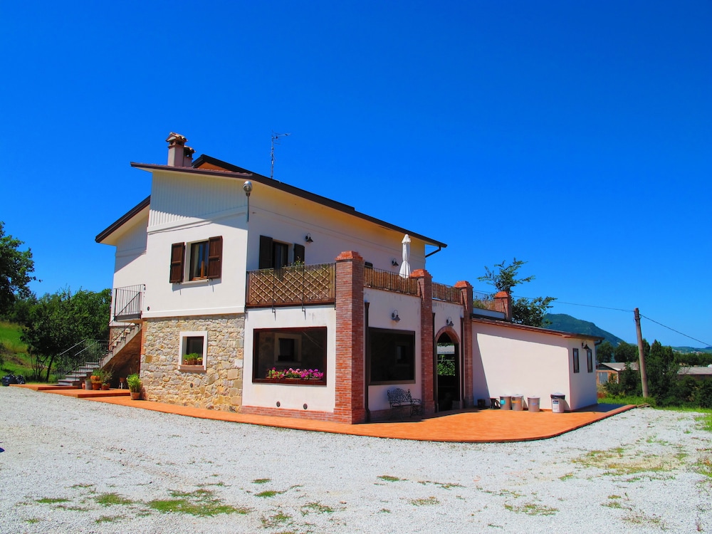 B&B La Boscara