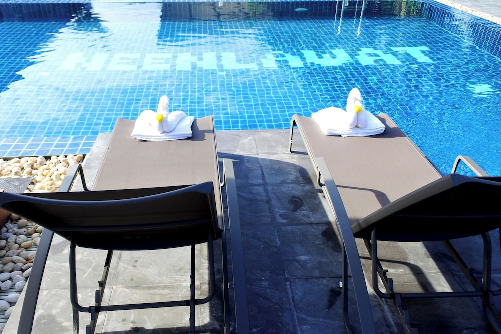 The Neenlawat Riverside Resort & Spa
