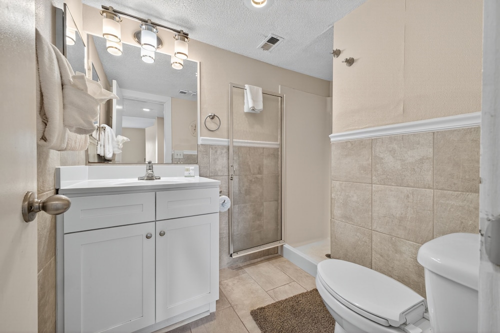Ocean Bridge 1a2 2 Bedroom Condo