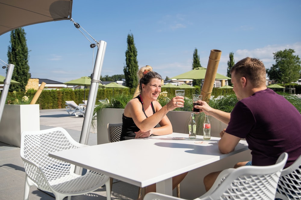 Resort Mooi Bemelen