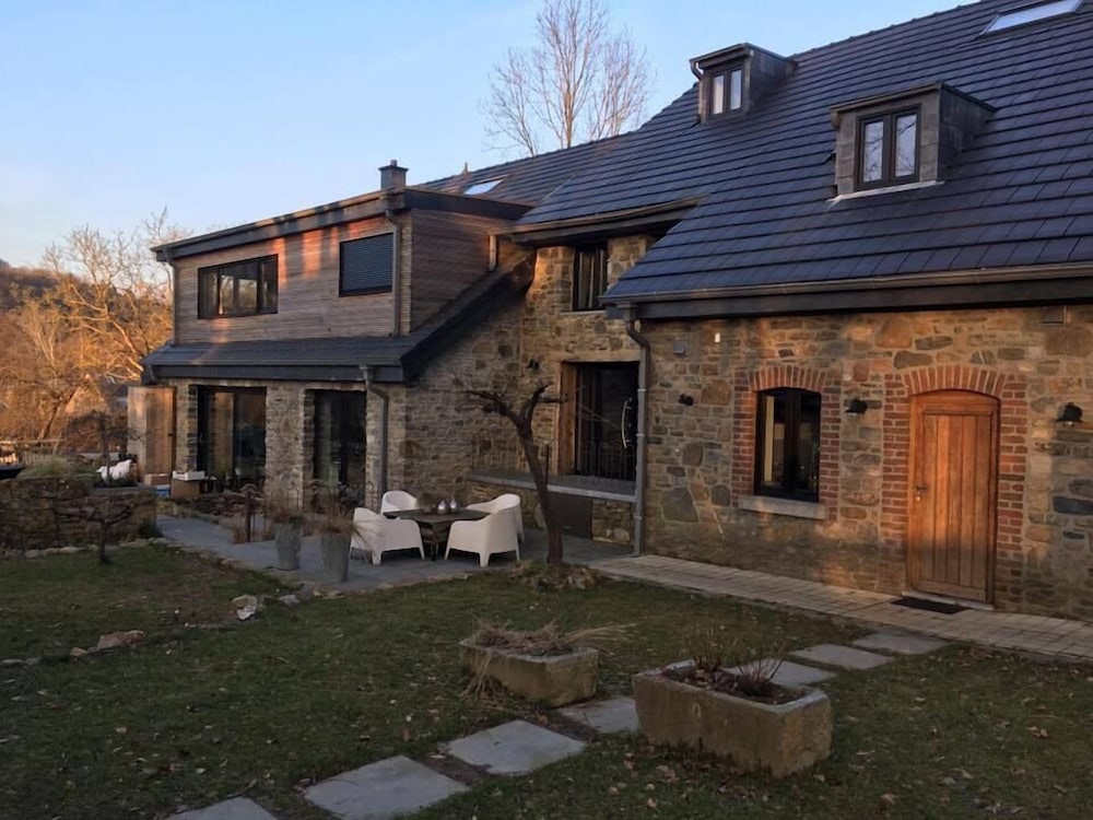 La Ferme de Spa
