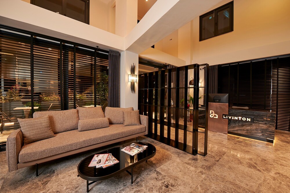 Livinton Otel - Image 6