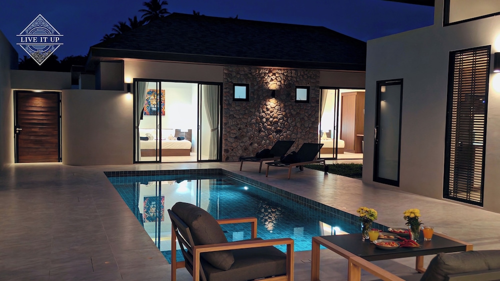 Santi Tara Villas