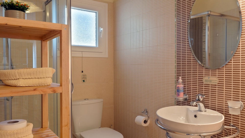 Elaia Boutique Apartments view 3