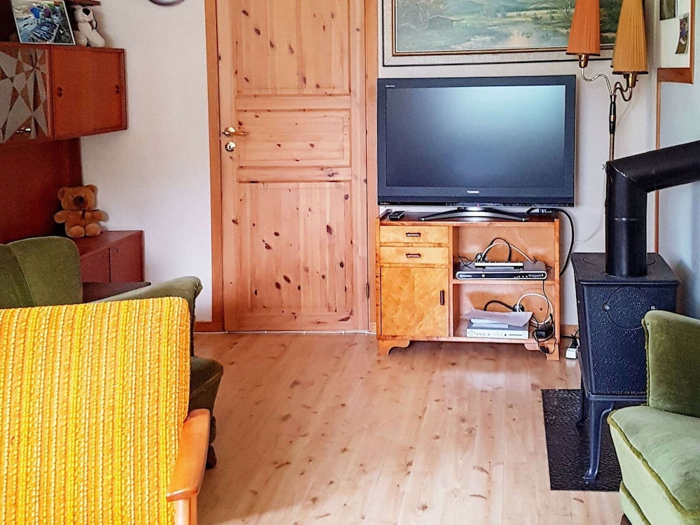 5 Person Holiday Home in Vistdal view 2