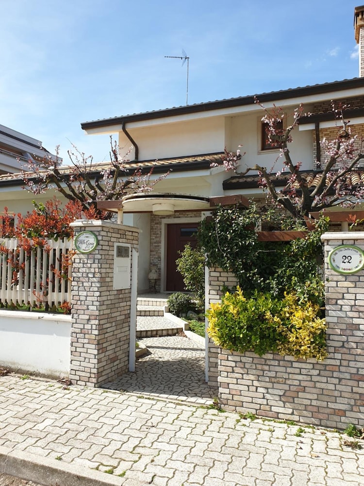Bed and Breakfast Villa Gioia, photo 34