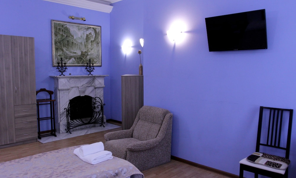 Guest Rooms Piligrim view 3